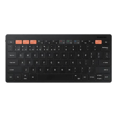 Samsung Smart Universal BT Keyboard Trio 500 - Black - Accessories